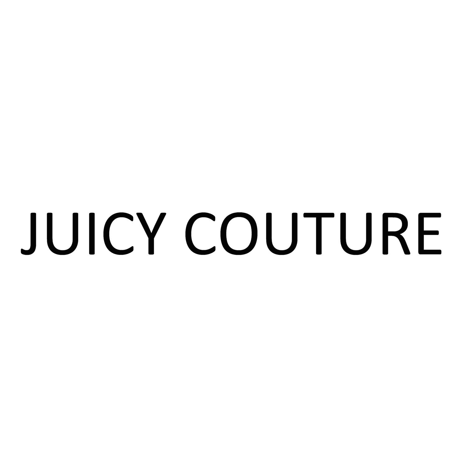 juicy couture 商标公告