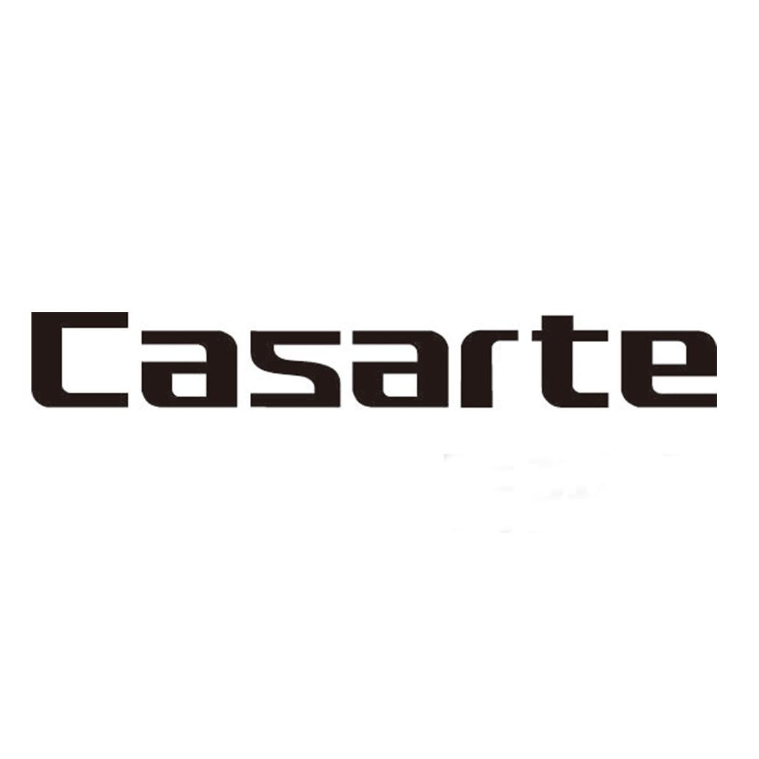 casarte 商标公告