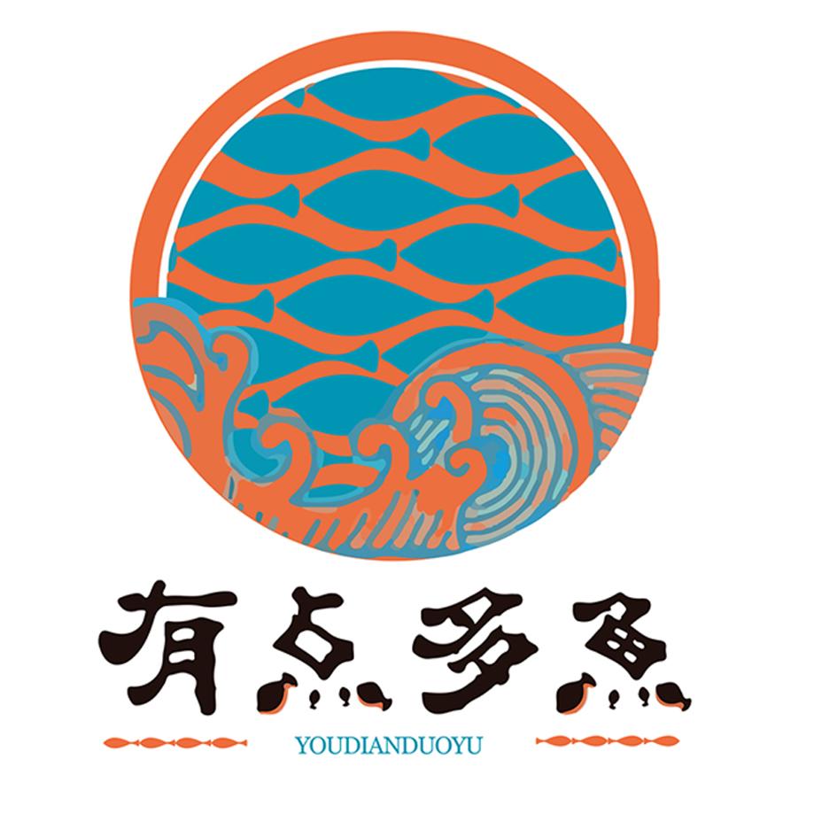 有点多鱼 商标公告