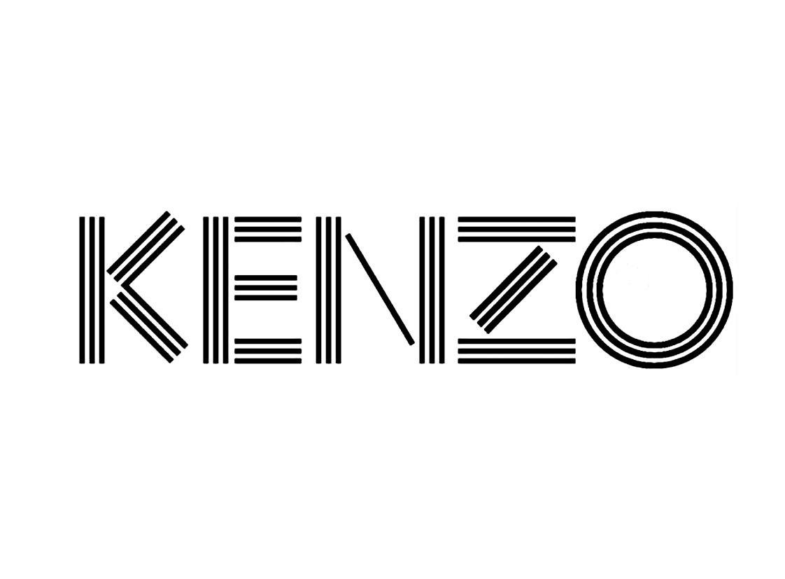 kenzo 商标公告