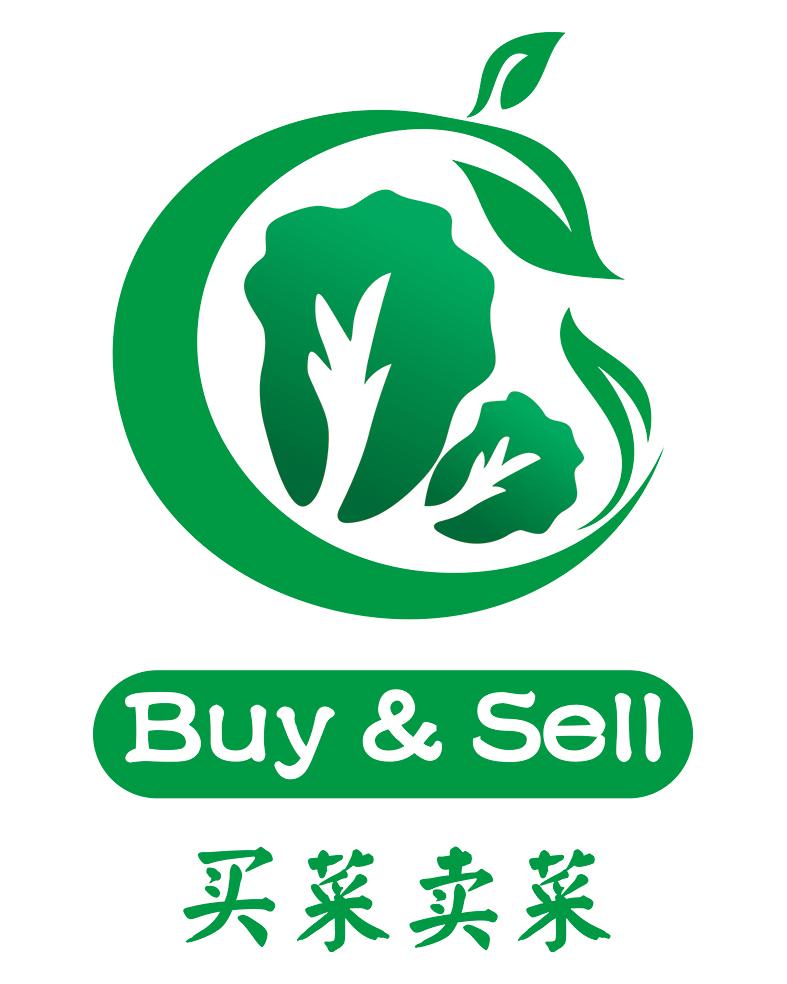 buy&sell 买菜卖菜 商标公告