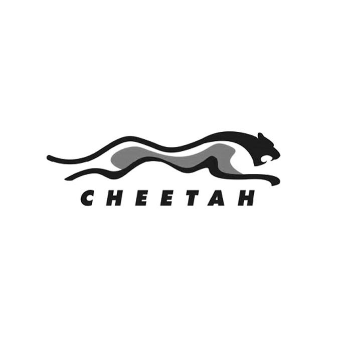 cheetah 商标公告