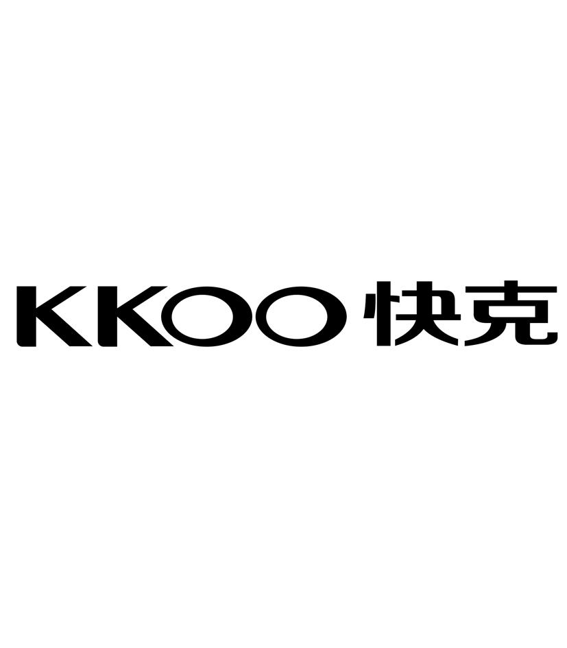 kkoo 快克 商标公告