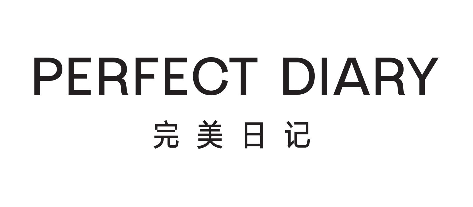 完美日记品牌logo图片