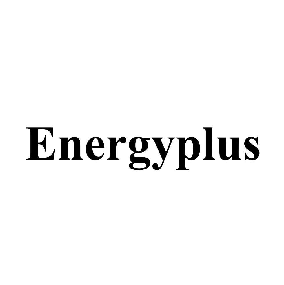 energyplus 商标公告