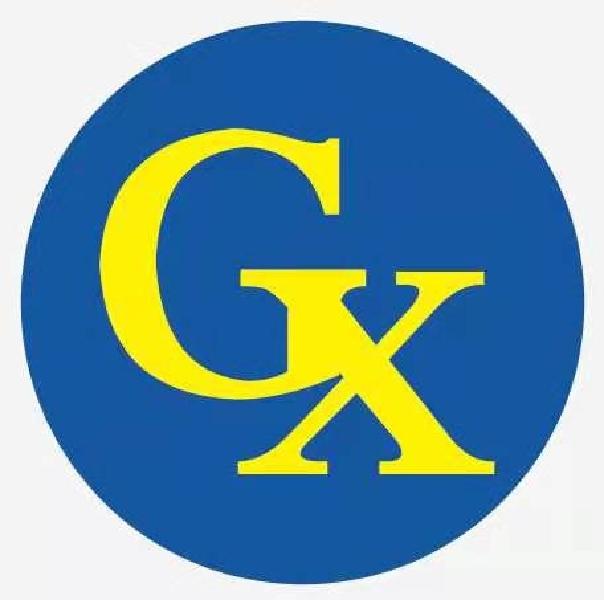 gx 商标公告