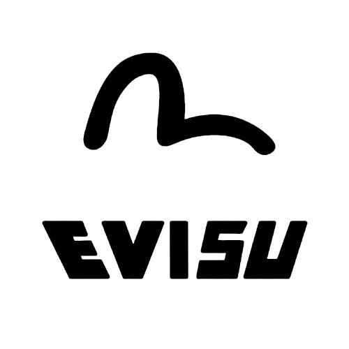 evisu 商标公告