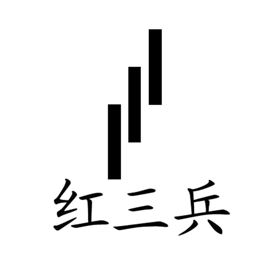 红三兵 商标公告