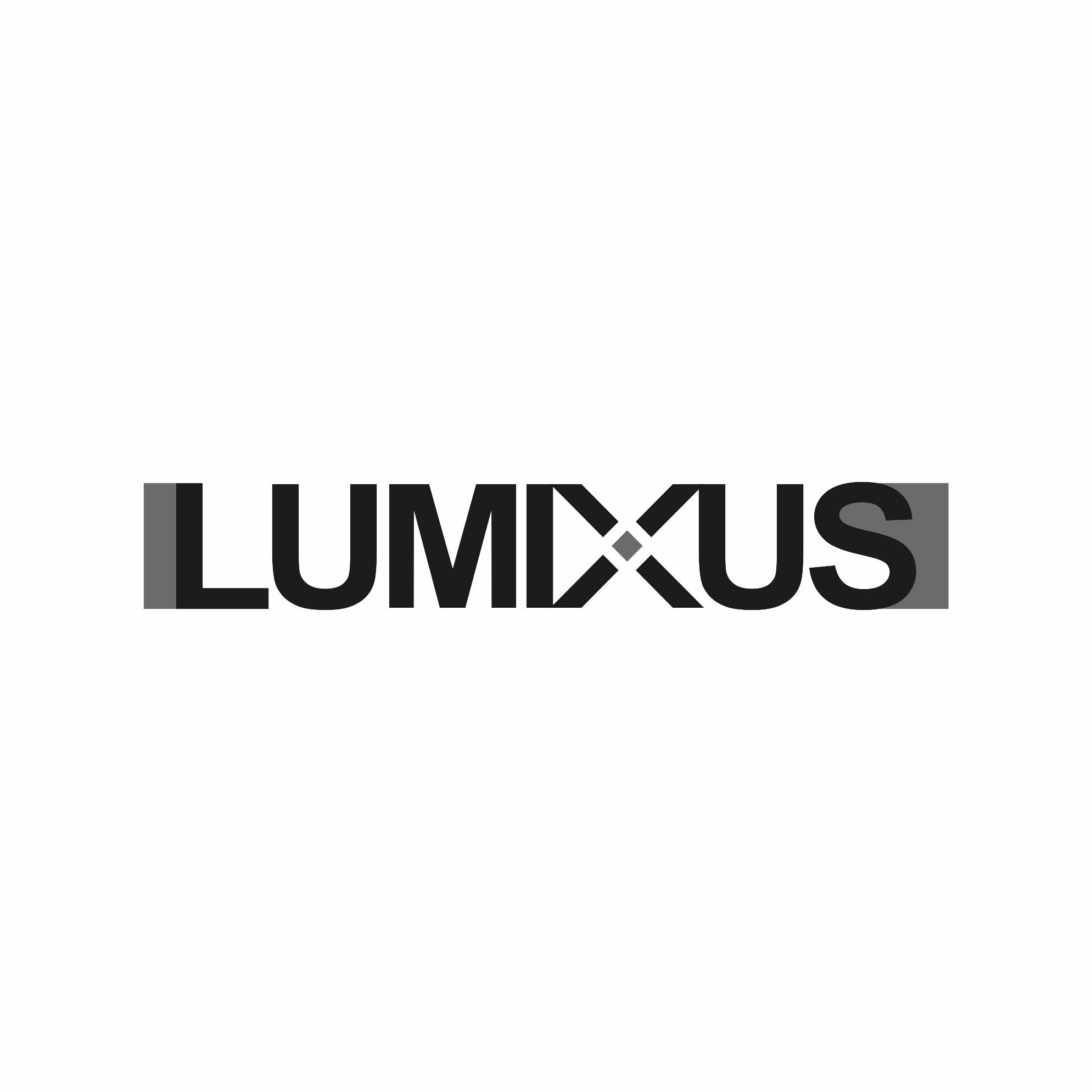 lumixus 商标公告