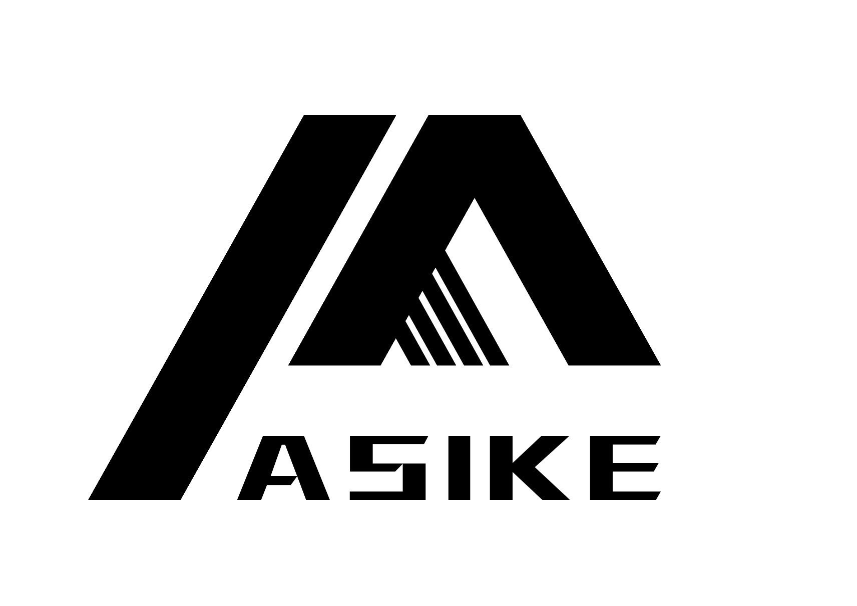 la asike 商标公告