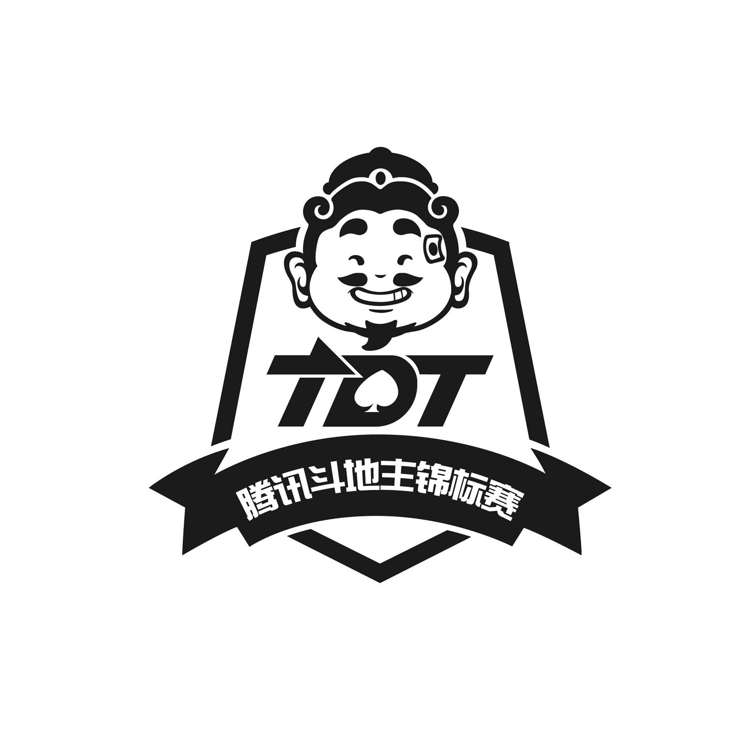 腾讯斗地主锦标赛 tdt 商标公告