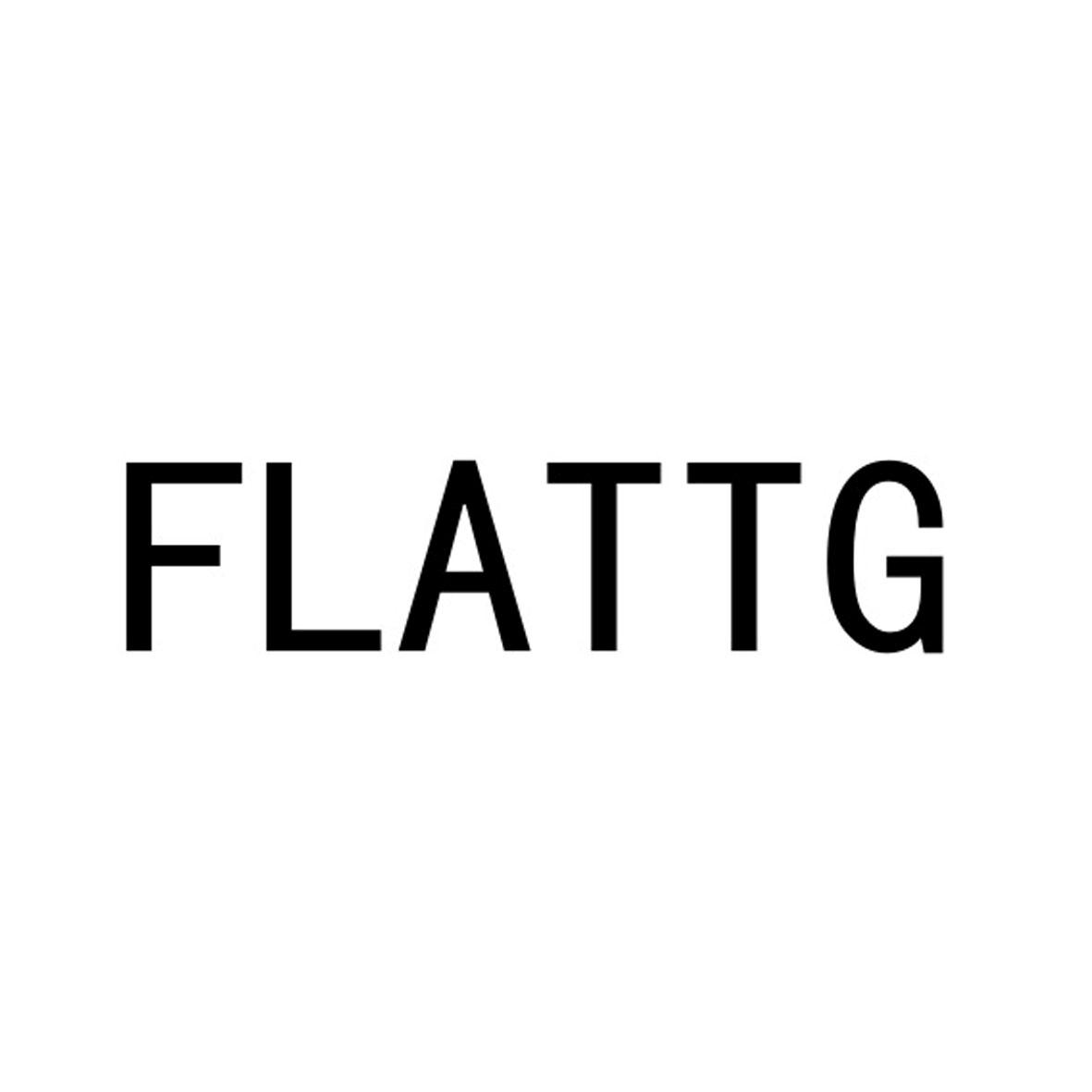 flattg 商标公告