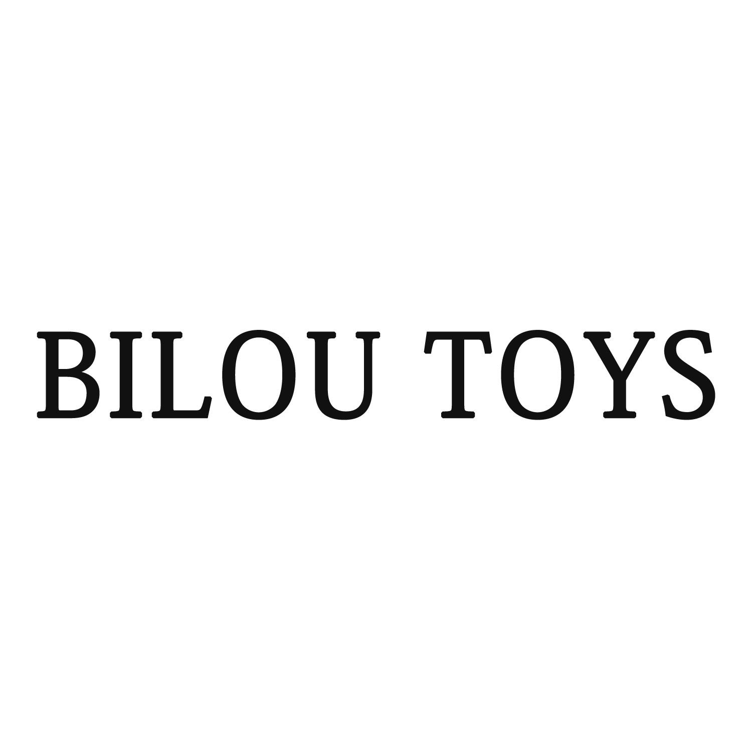 bilou toys 商标公告