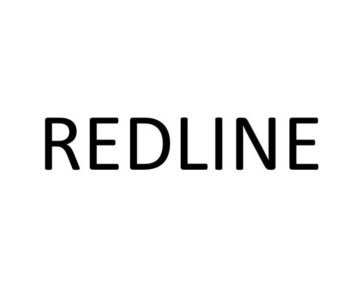 redline 商标公告