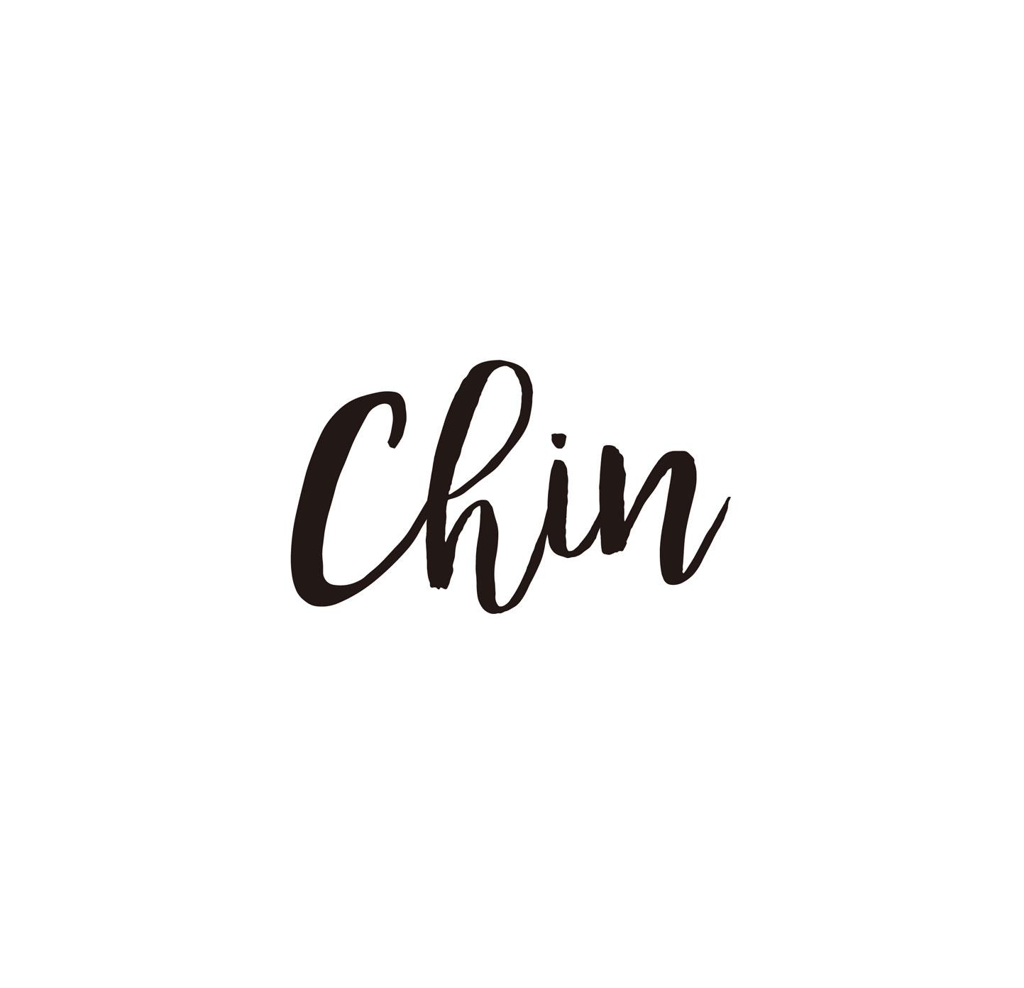 chin 商标公告