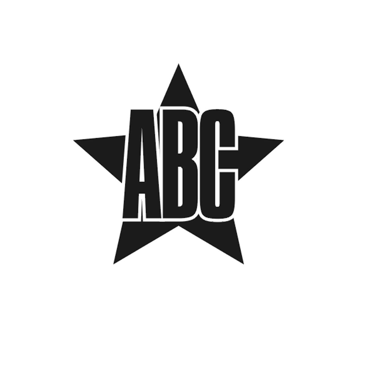 abc 商标公告