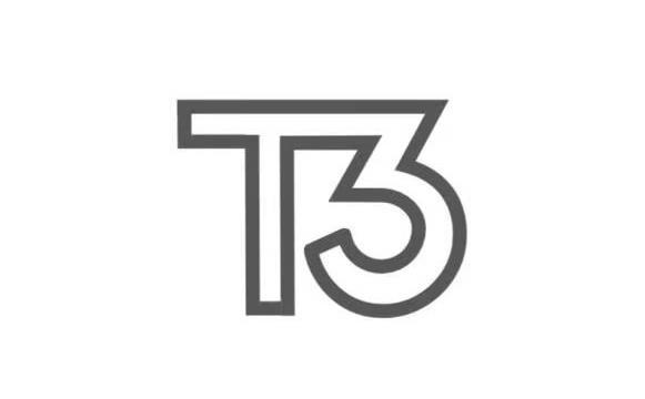 t3 商标公告