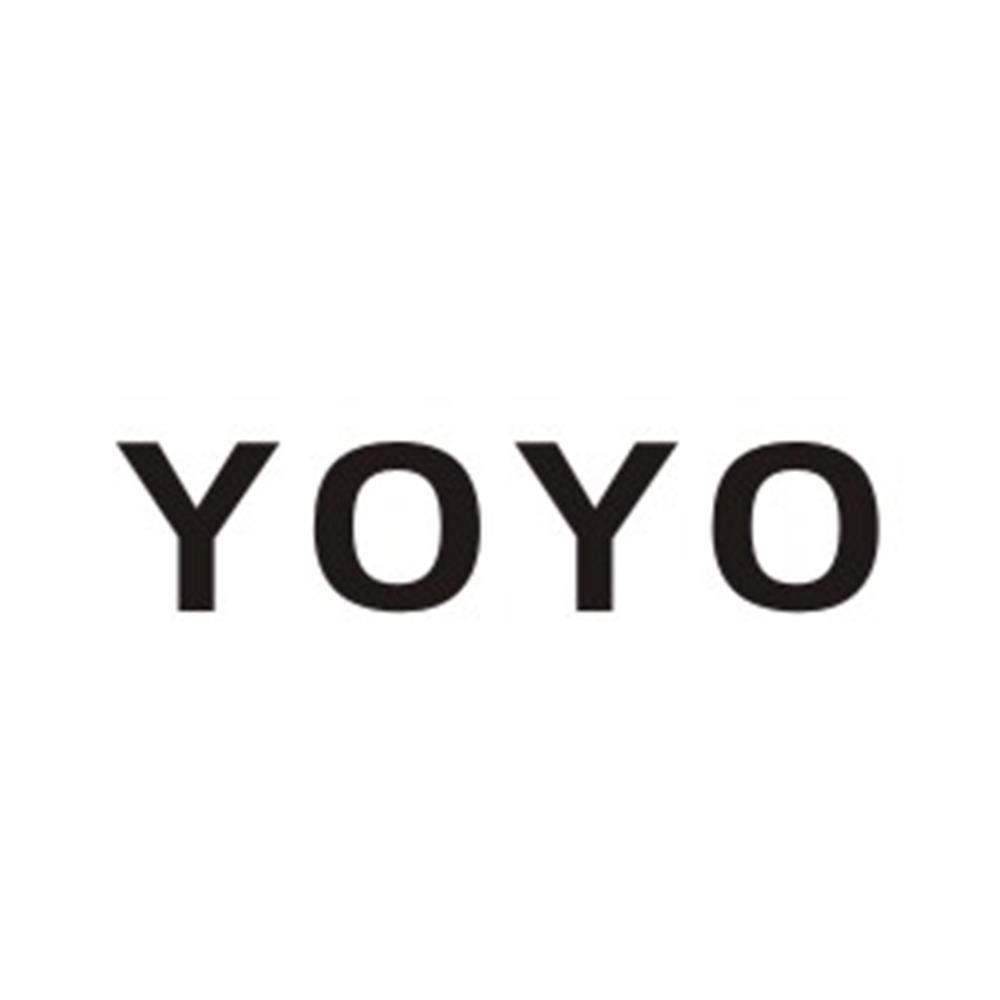 yoyo 商标公告