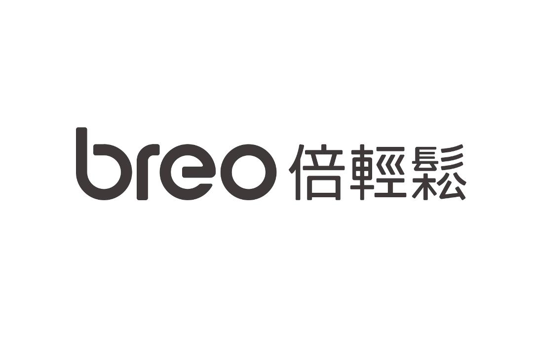 breo 倍轻松 商标公告