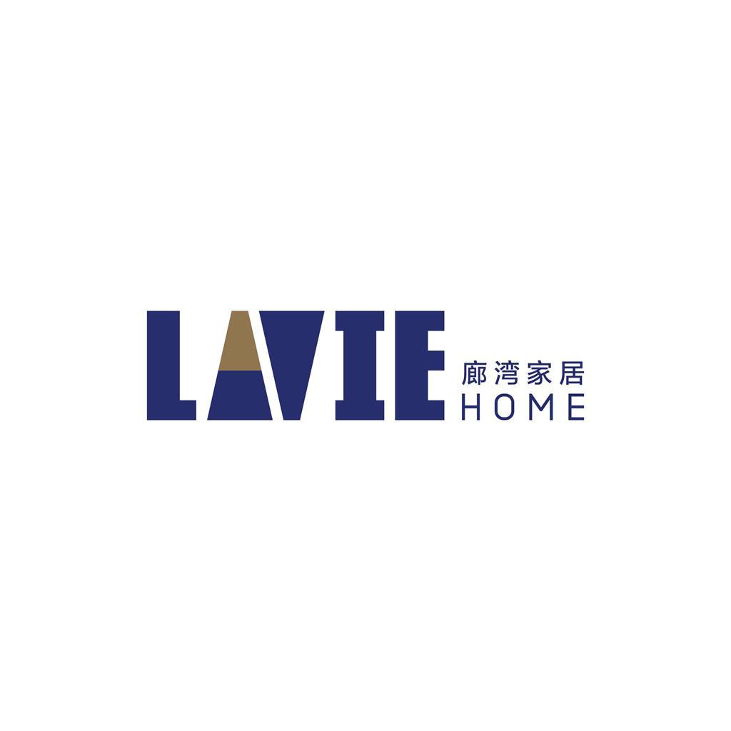 廊湾家居 lavie home 商标公告