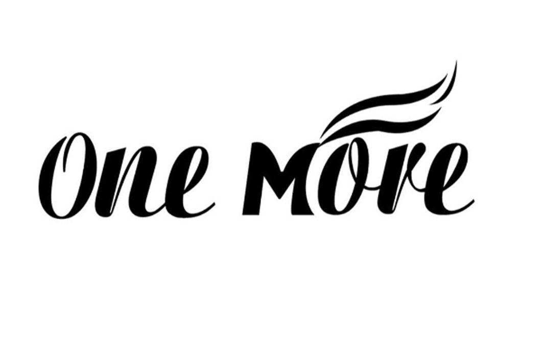 one more 商标公告