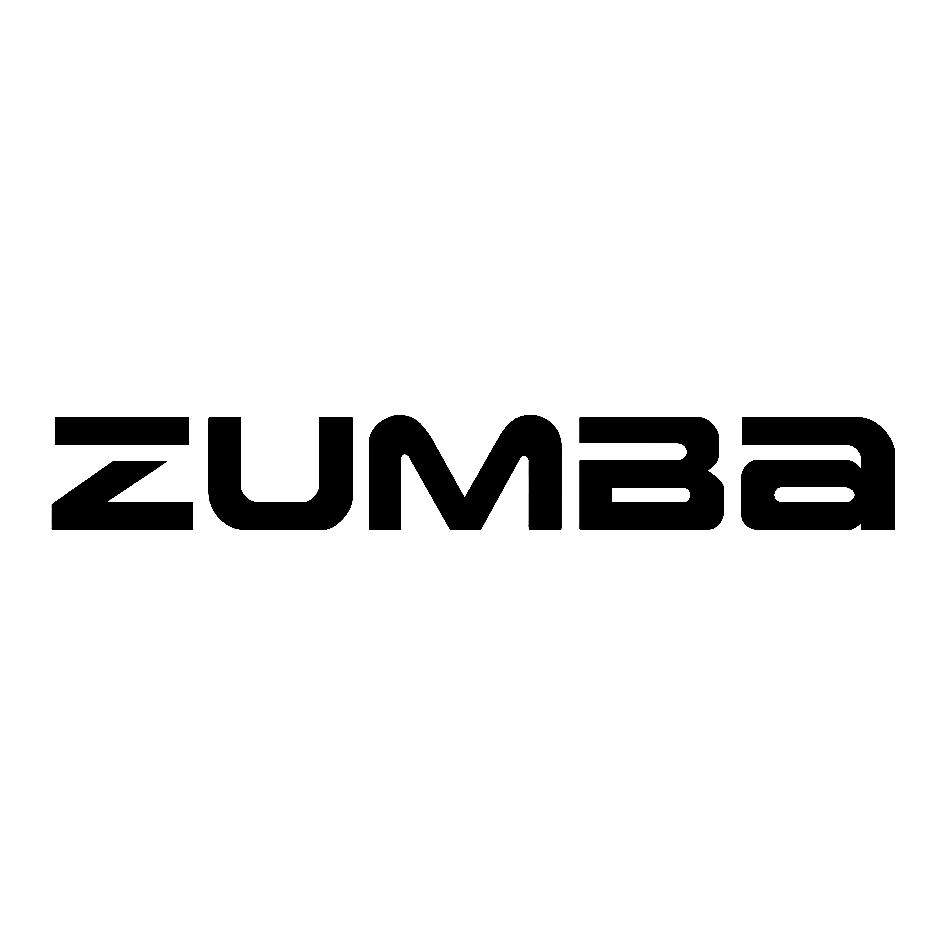 zumba 商标公告