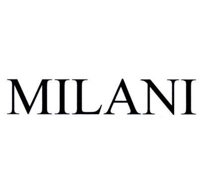 milani 商标公告