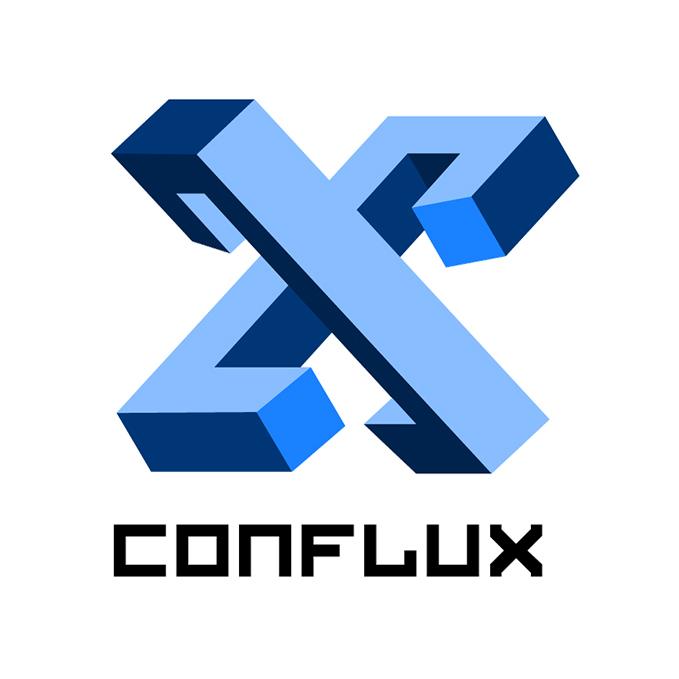 conflux 商标公告