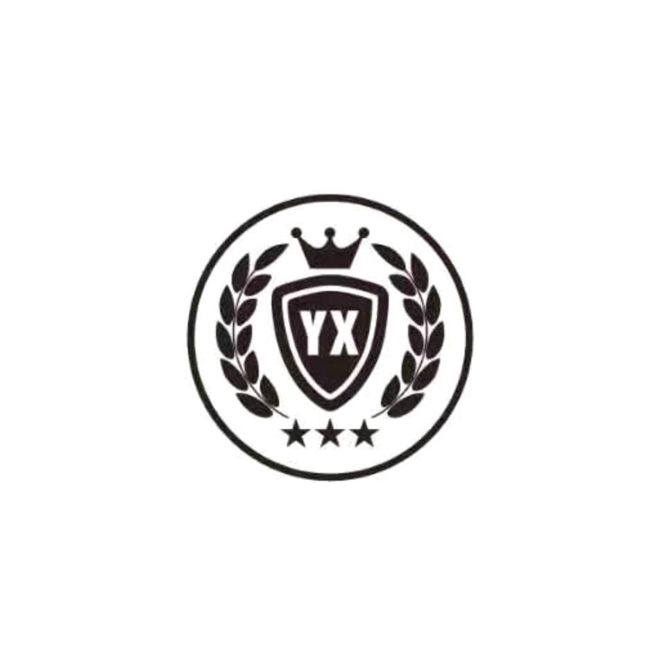 yx 商标公告