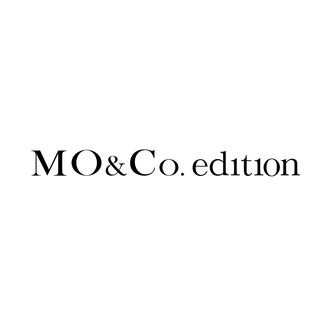 mo&co.edition 商标公告