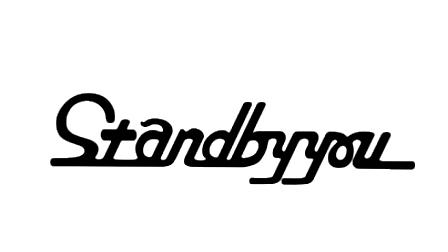 standbyyou 商标公告