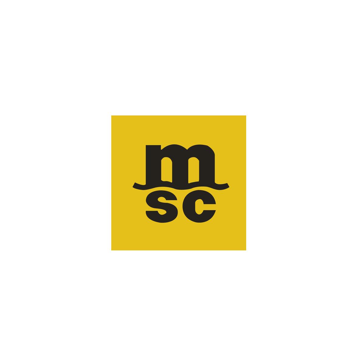 msc 商标公告