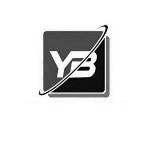 yb 商标公告