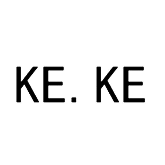 ke.ke 商标公告