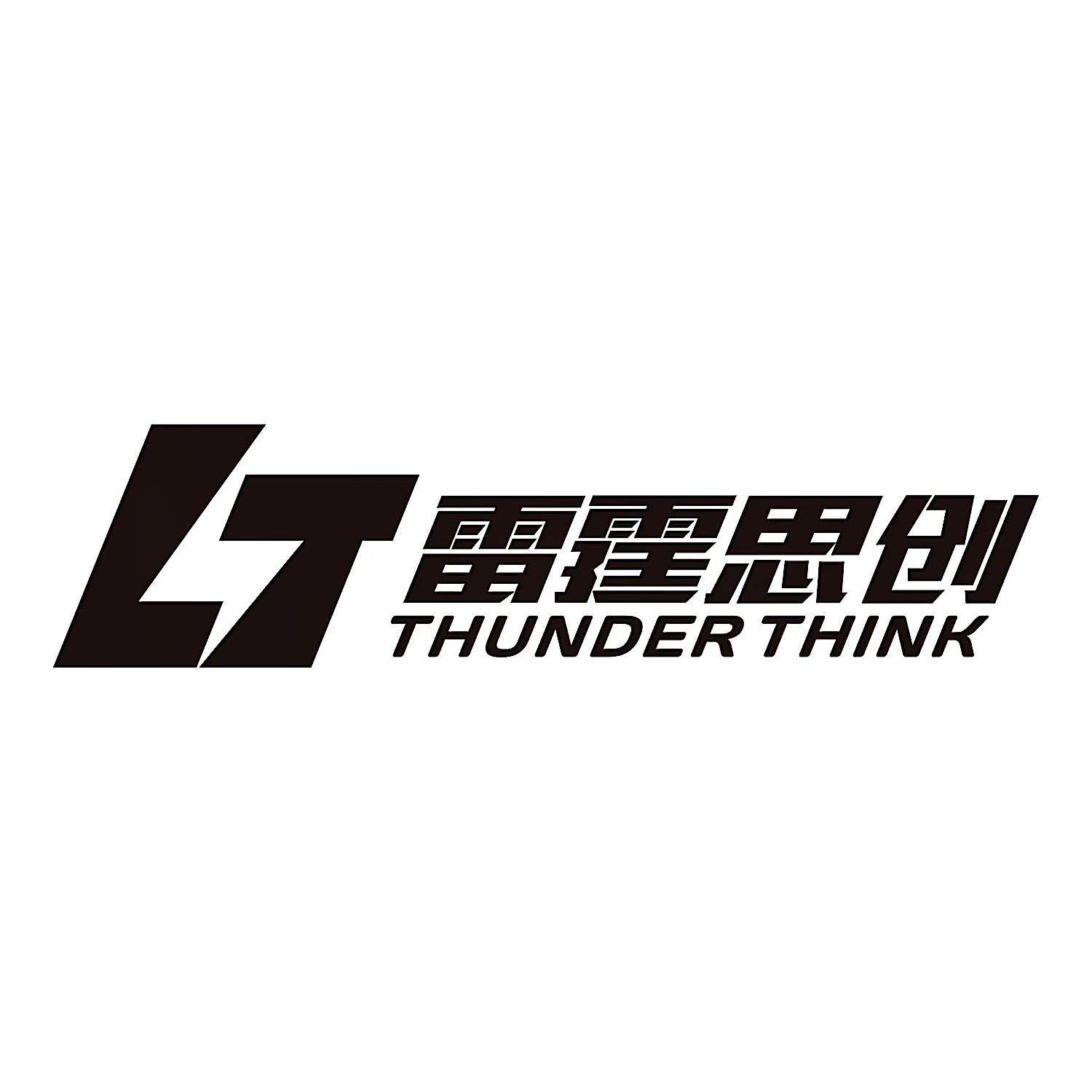 雷霆思创thunderthinklt商标公告