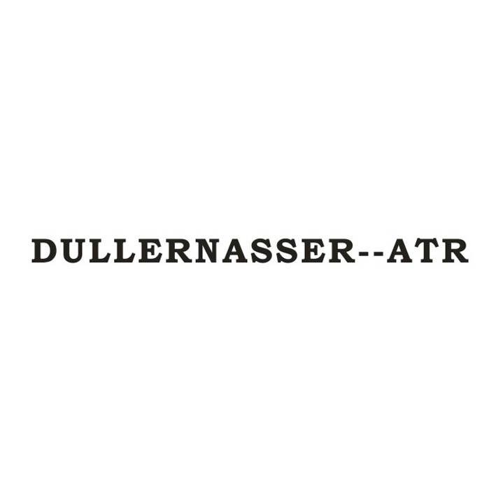 dullernasser-atr商标公告
