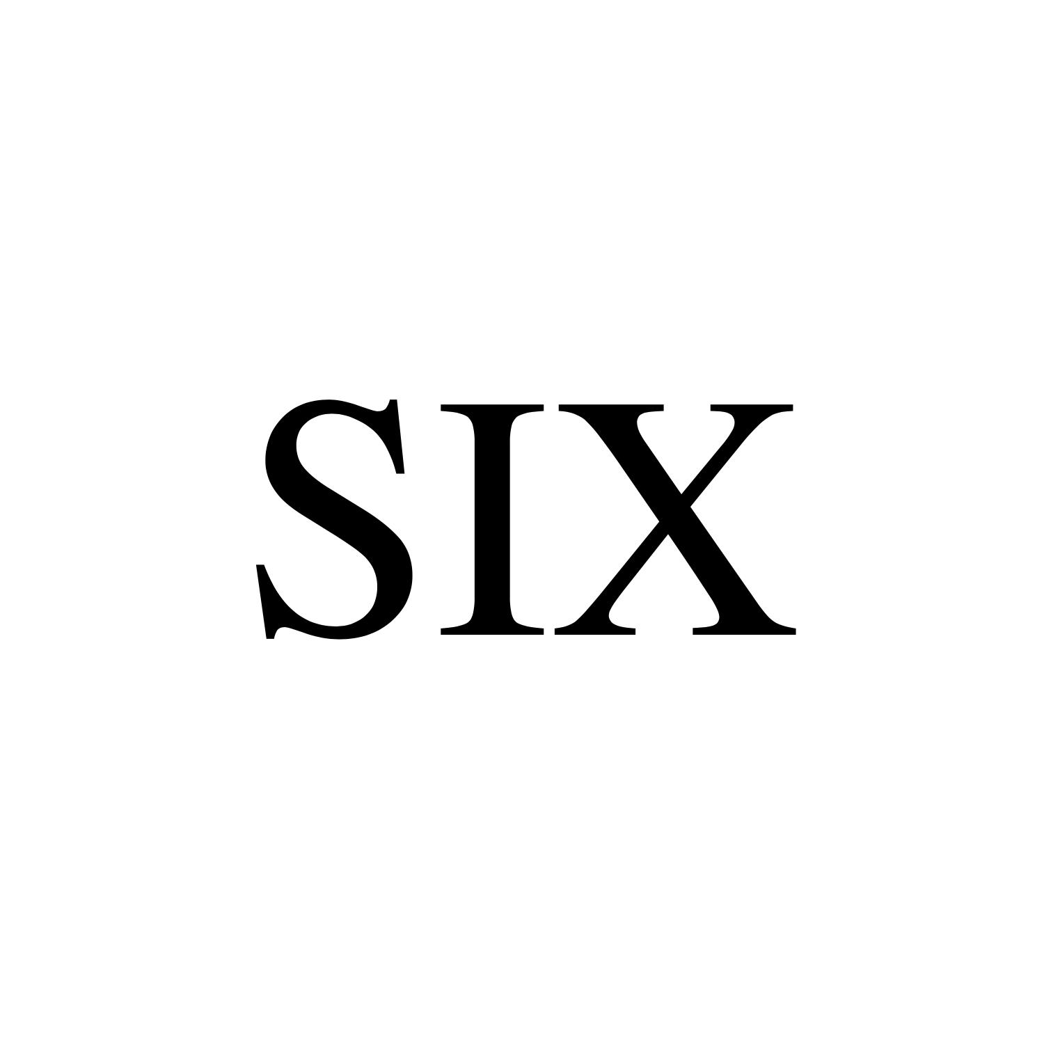 six