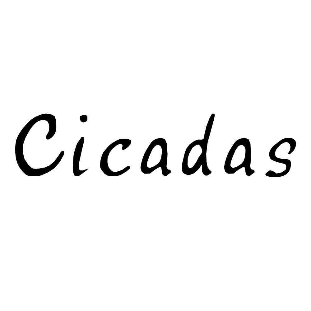cicadas 商标公告