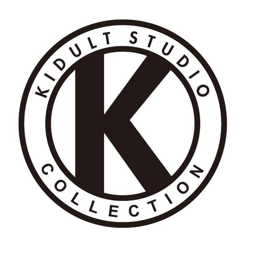 kidult studio collection k 商标公告