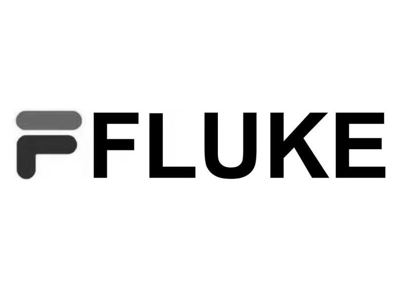 fluke 商标公告
