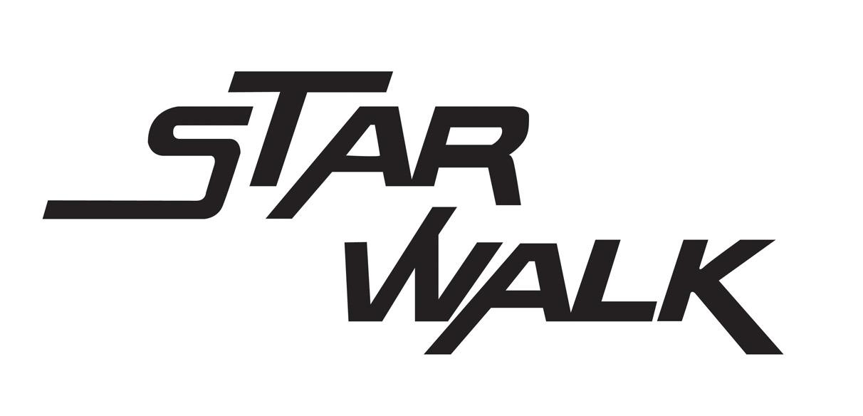 star walk 商标公告