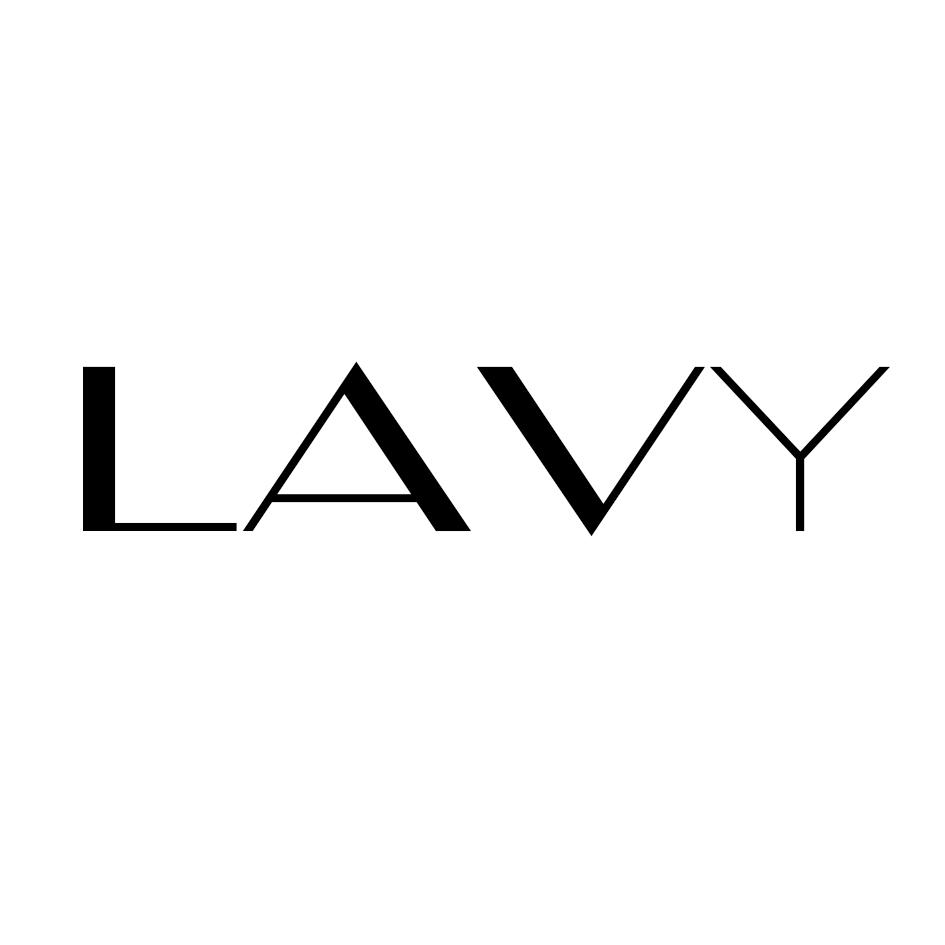 lavy 商标公告