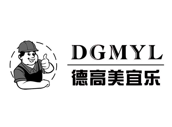 德高美宜乐 dgmyl 商标公告
