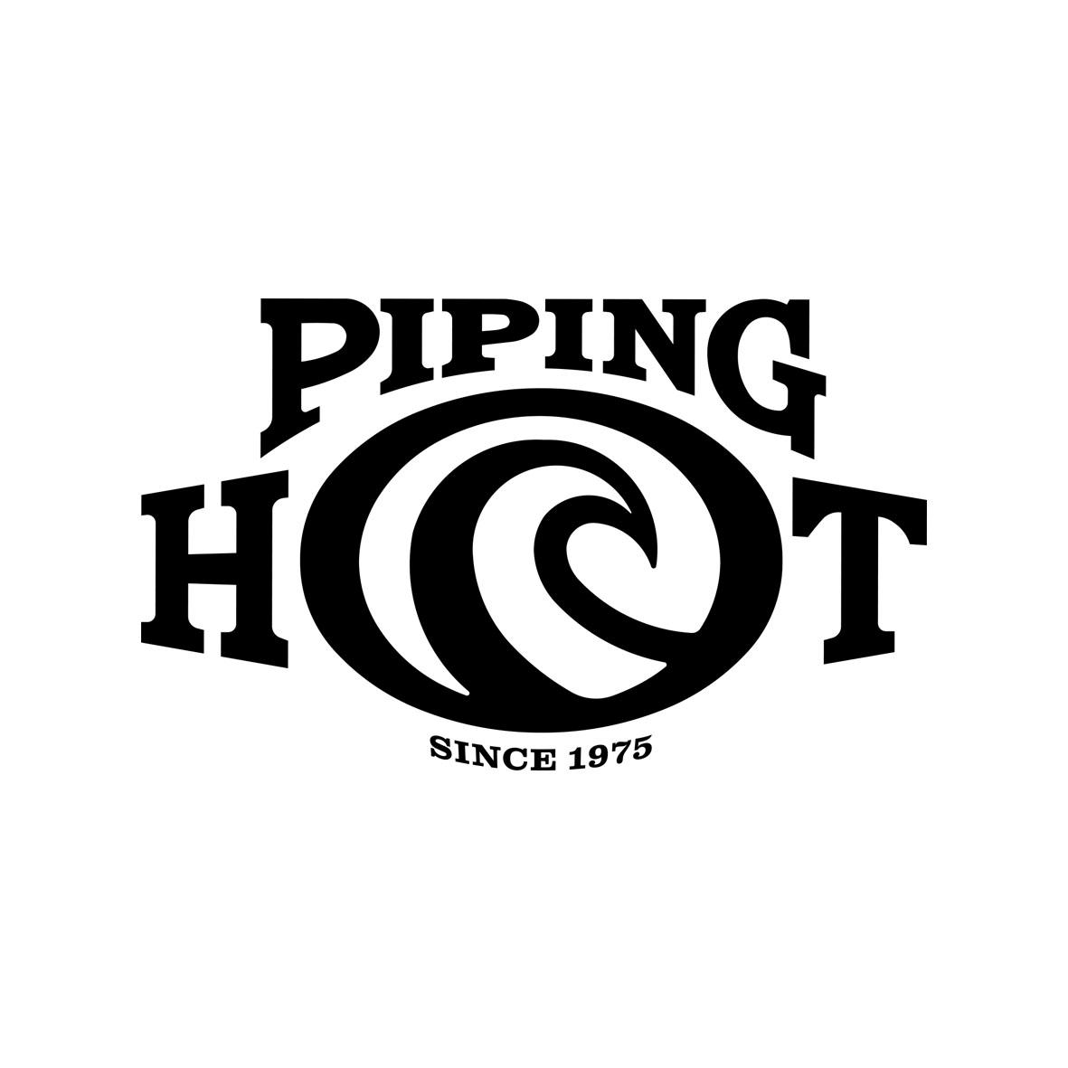 piping hot since 1975 商标公告