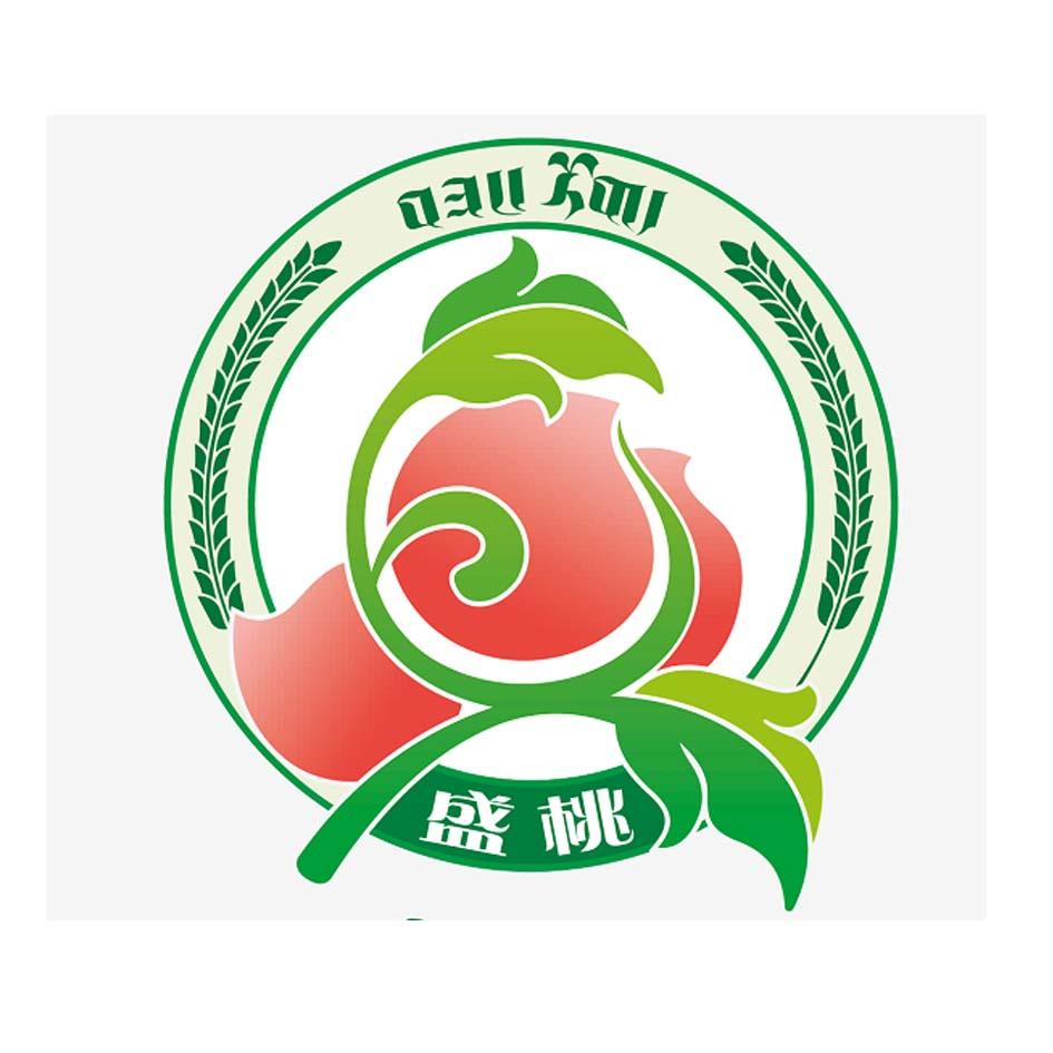 盛桃 商标公告
