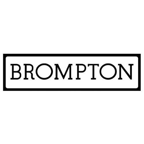 brompton 商标公告