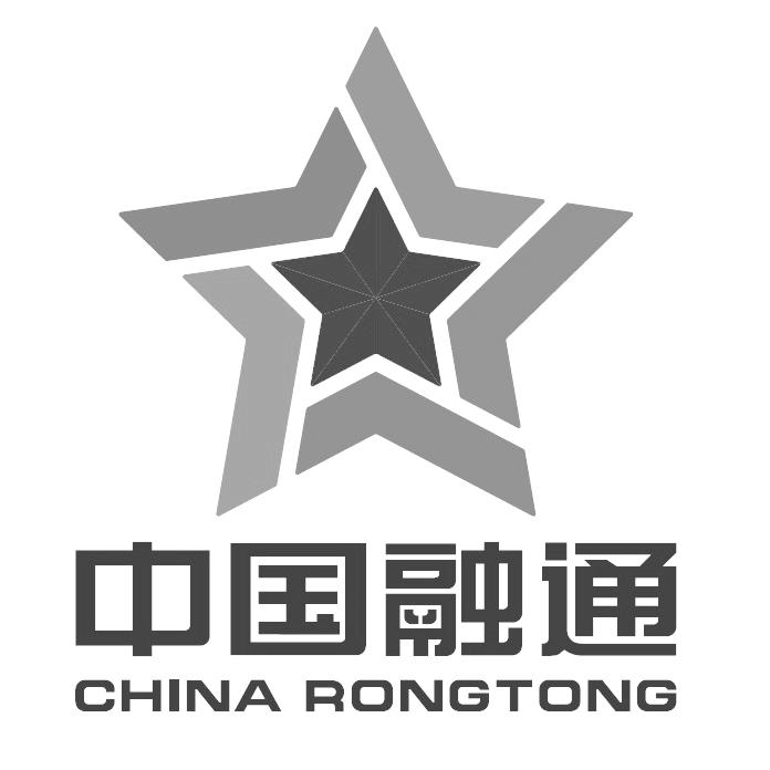 中国融通 china rongtong 商标公告