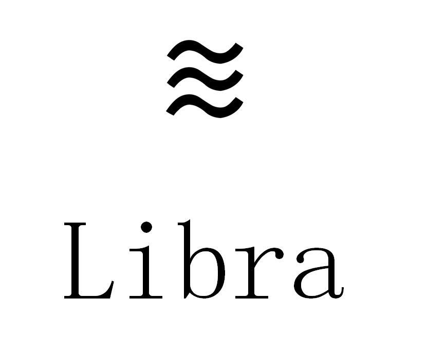 libra 商标公告