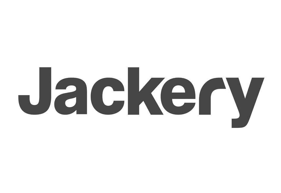 jackery 商标公告