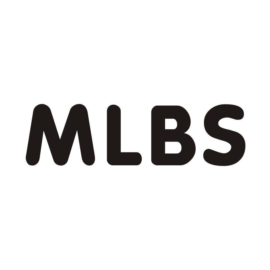 mlbs 商标公告